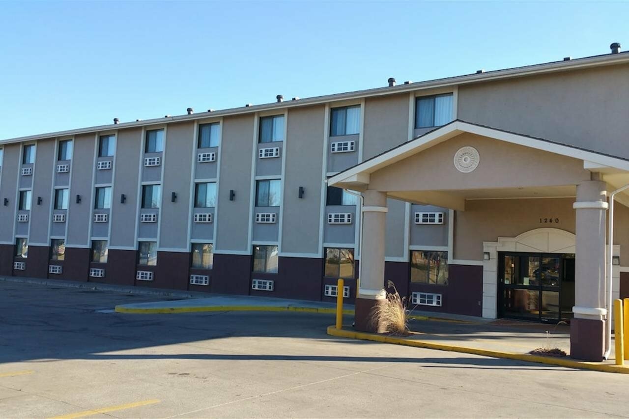 Фото Quality Inn I-70 at Wanamaker