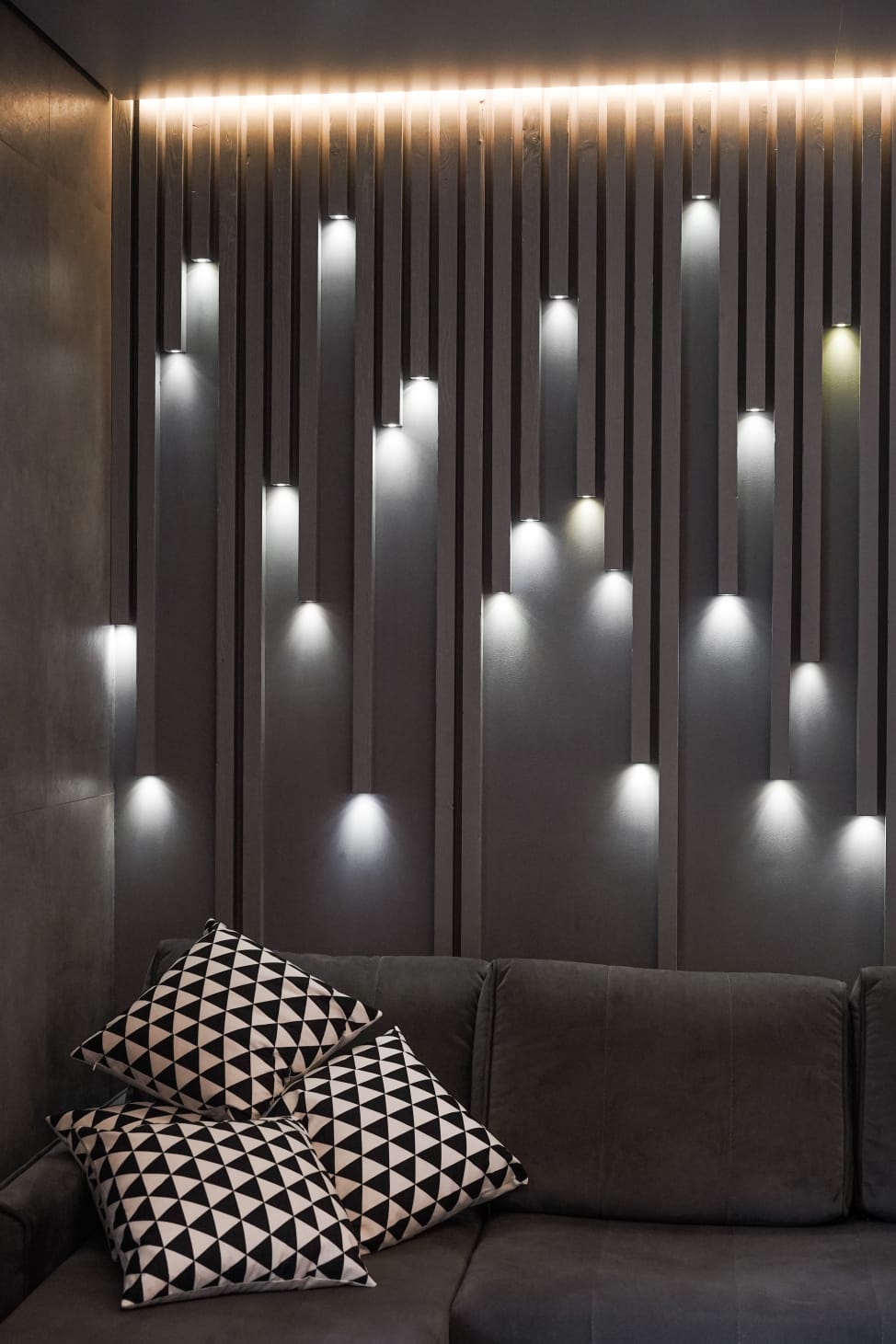 Фото Терраса гриль