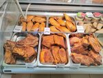 Кулинария (zheleznodorozhnaya stantsiya Prosnitsa, ulitsa Lenina, 56), tienda de cocina