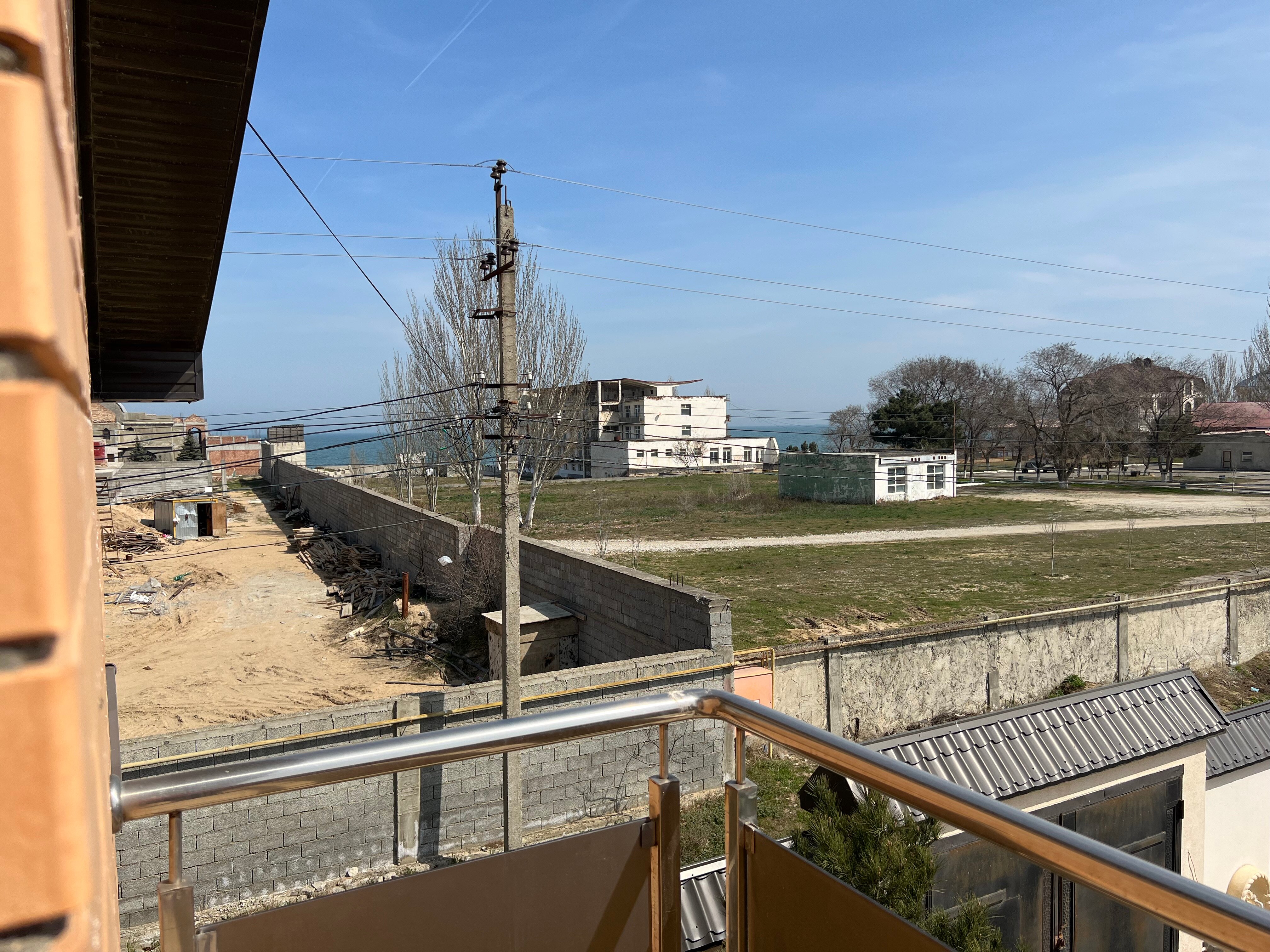 Фото Частный дом у моря