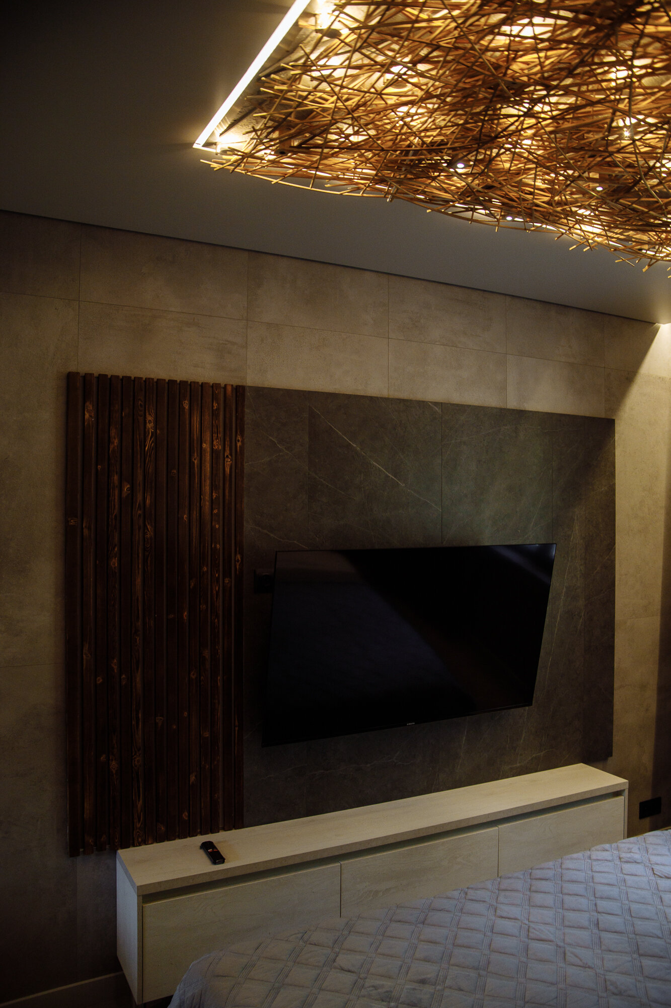 Фото Терраса гриль