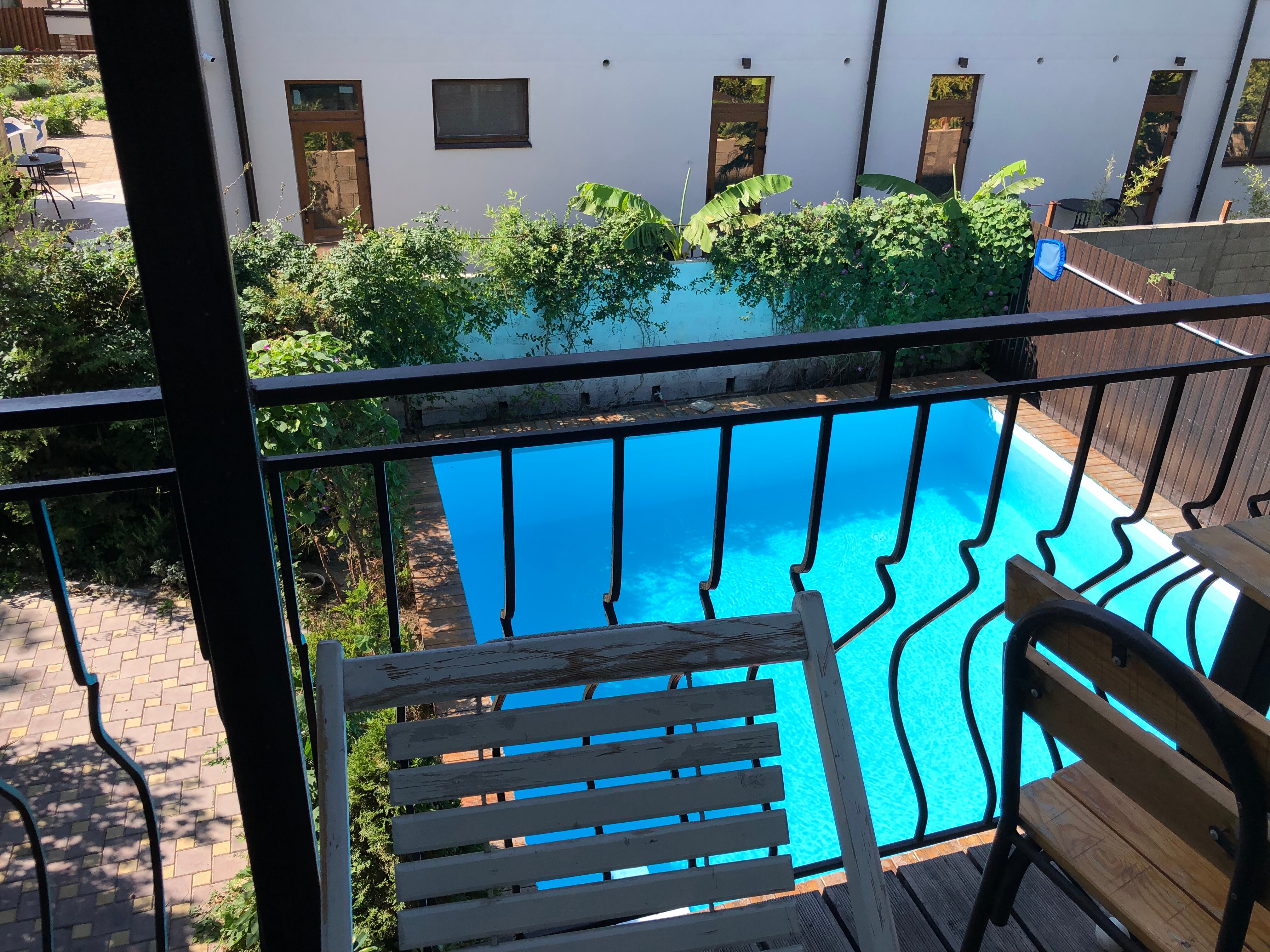 Фото Южный дом