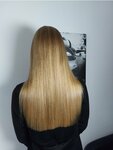 Реконструкция волос (Kommunisticheskaya Street, 28), hairdresser