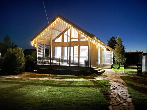 Дом в аренду Смола Хаус в Переславле-Залесском