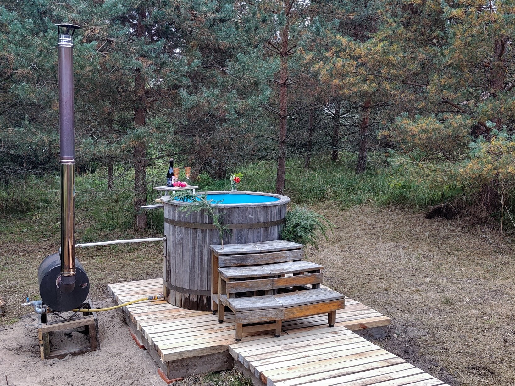 Фото Хутор Янтула