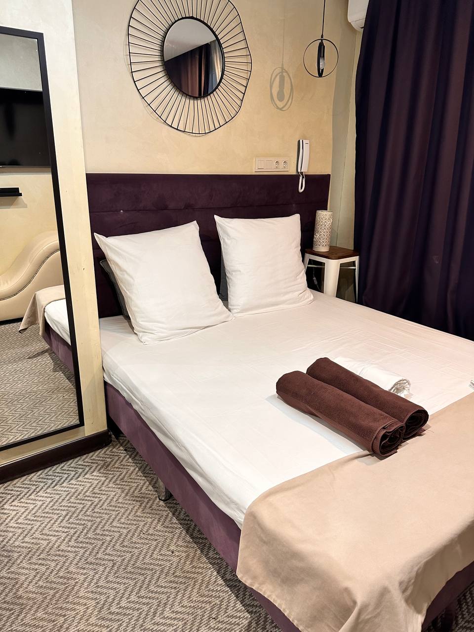 Фото Симпл Румс