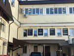 Vivi laser (Gazetniy Lane, 53), depilación