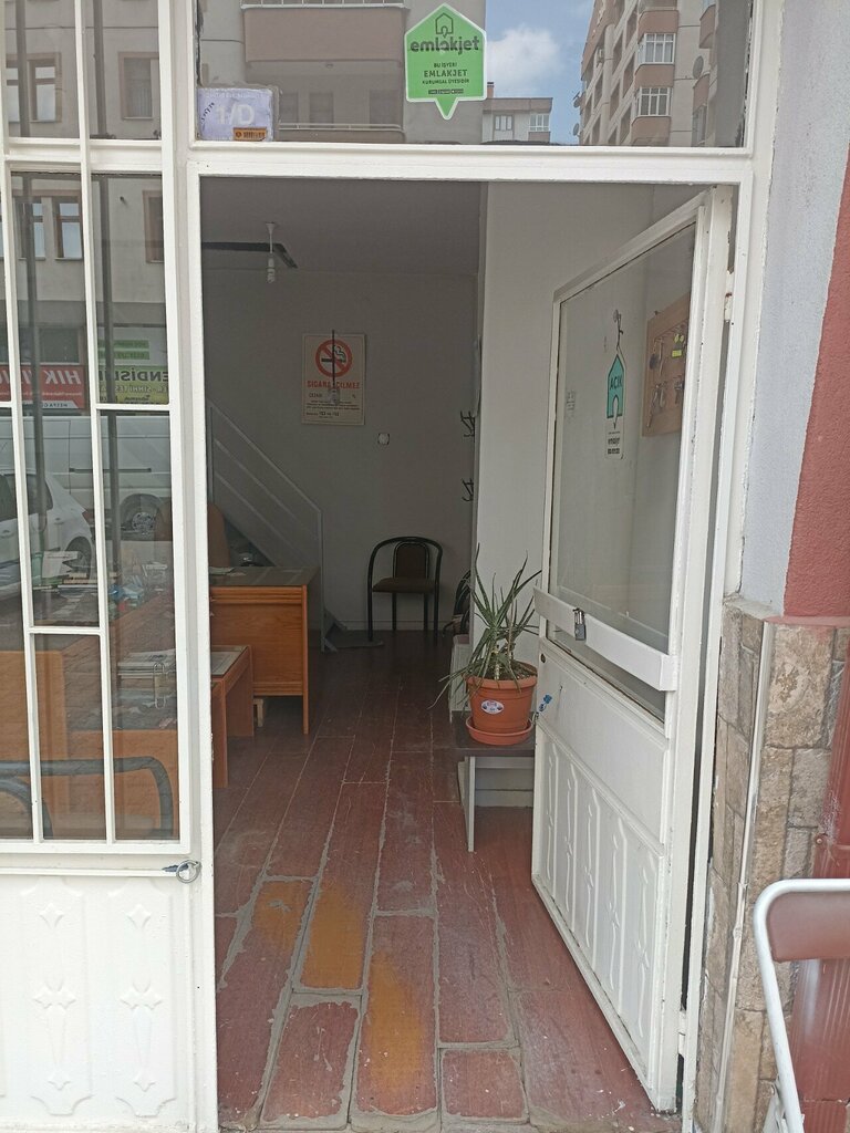 Real estate agency Simge Emlak, Konya, photo