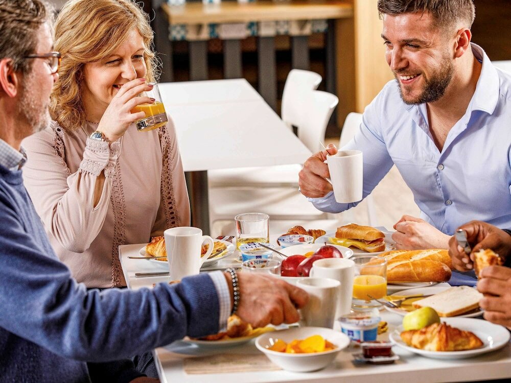 Фото Ibis budget Cardiff Centre