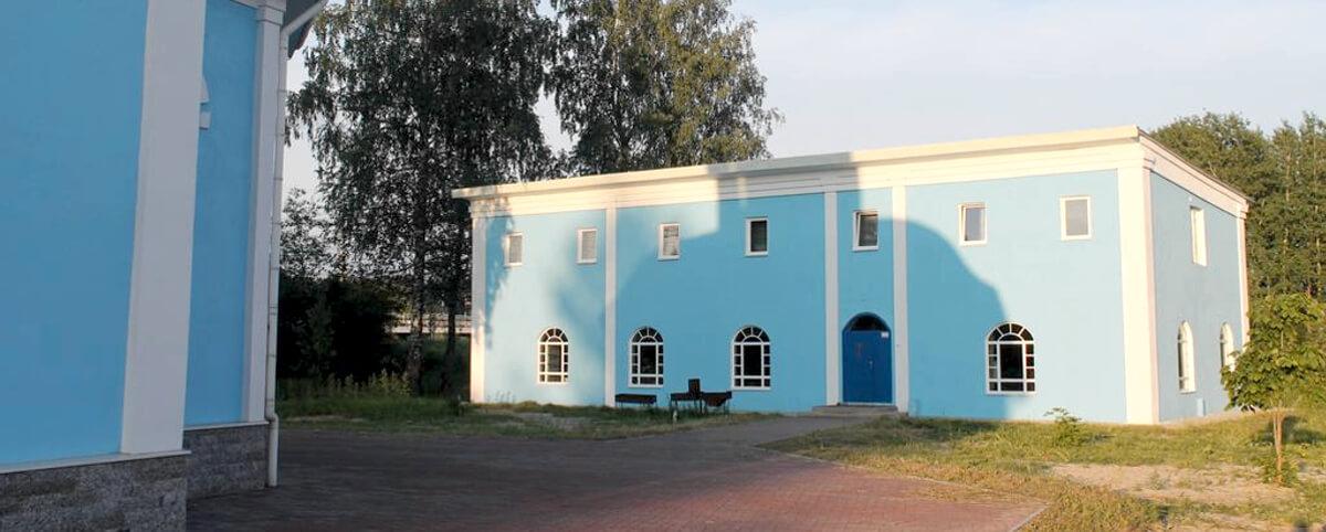 Фото Мини-отель Ушаки