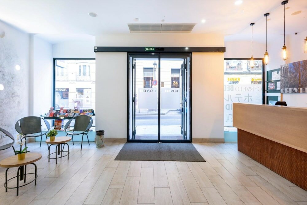 Фото Hostal Cervelo