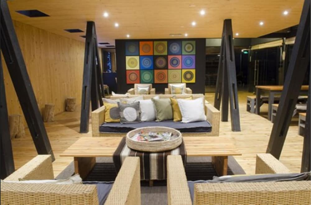 Фото Hotel Apacheta