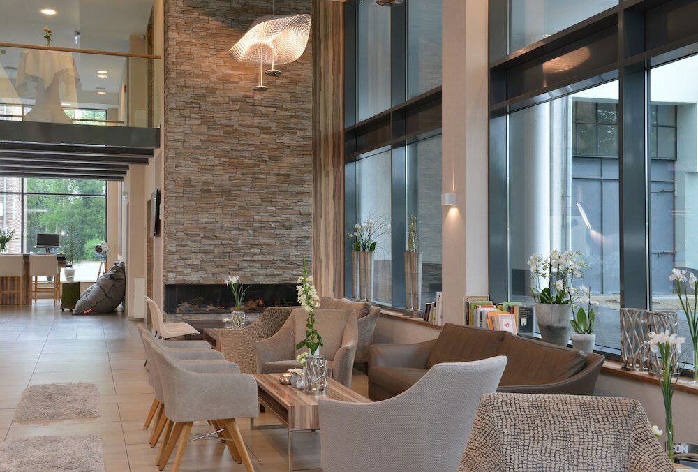 Фото Parkhotel Oberhausen