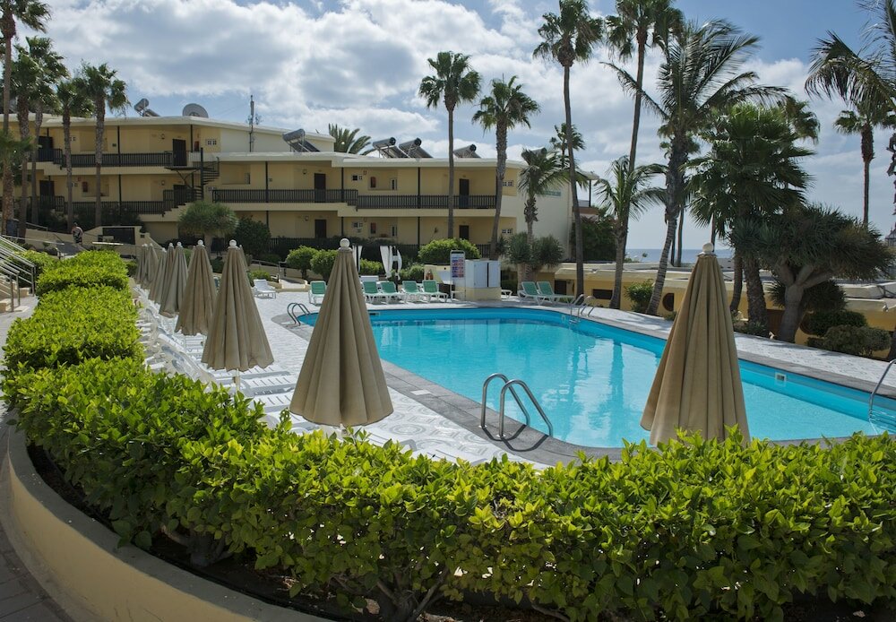 Фото Labranda El Dorado