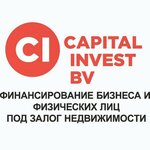 CapitalInvestbv (ул. Ленина, 1), кредитный потребительский кооператив в Новосибирске