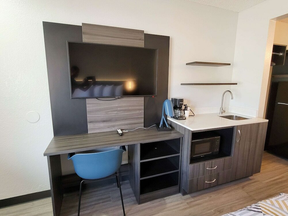 Фото Studio 6 Grand Junction, Co