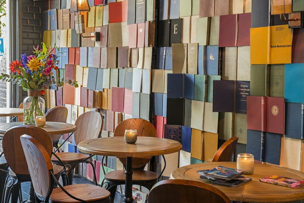 Фото Max Brown Hotel Canal District