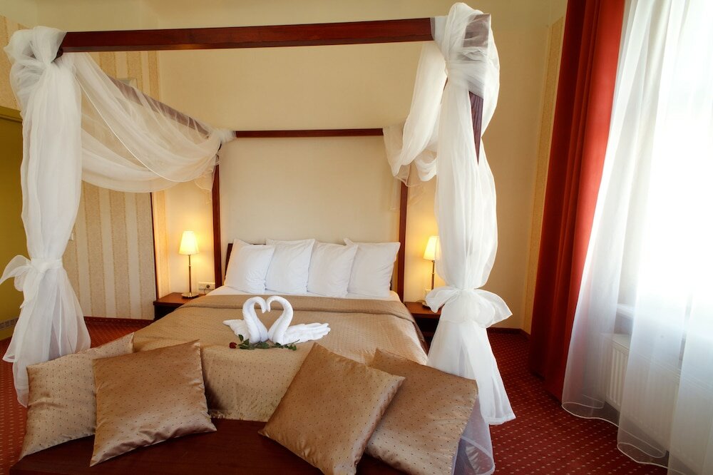 Фото Monika Centrum Hotels