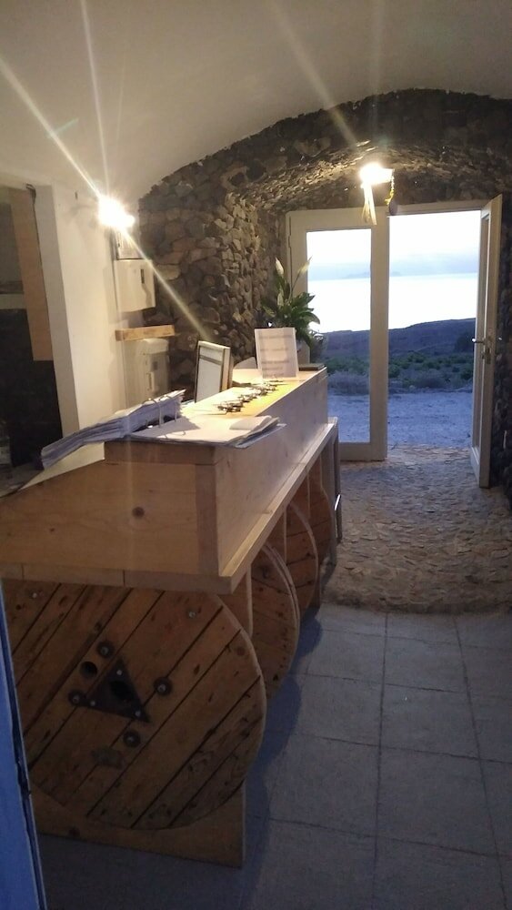 Фото Cape Sisu Suites