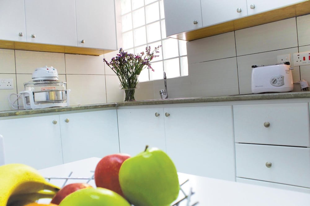 Фото Stephanie City Apartments