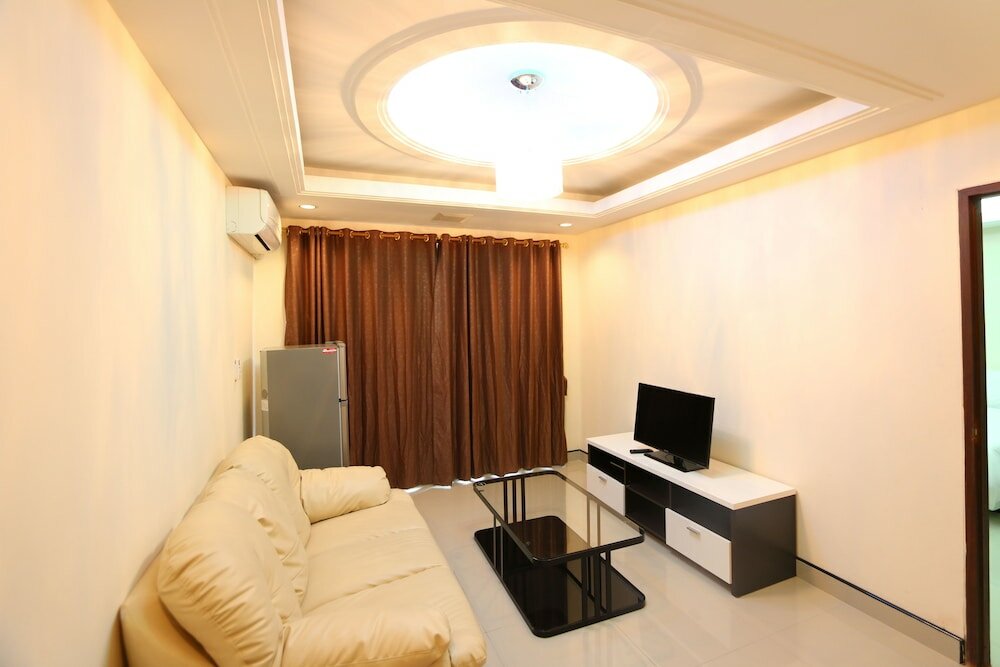 Фото T3 Residence