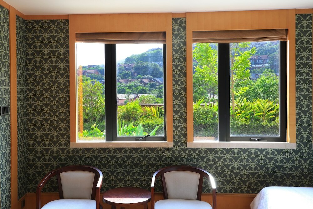 Фото Four Points by Sheraton Heyuan Resort