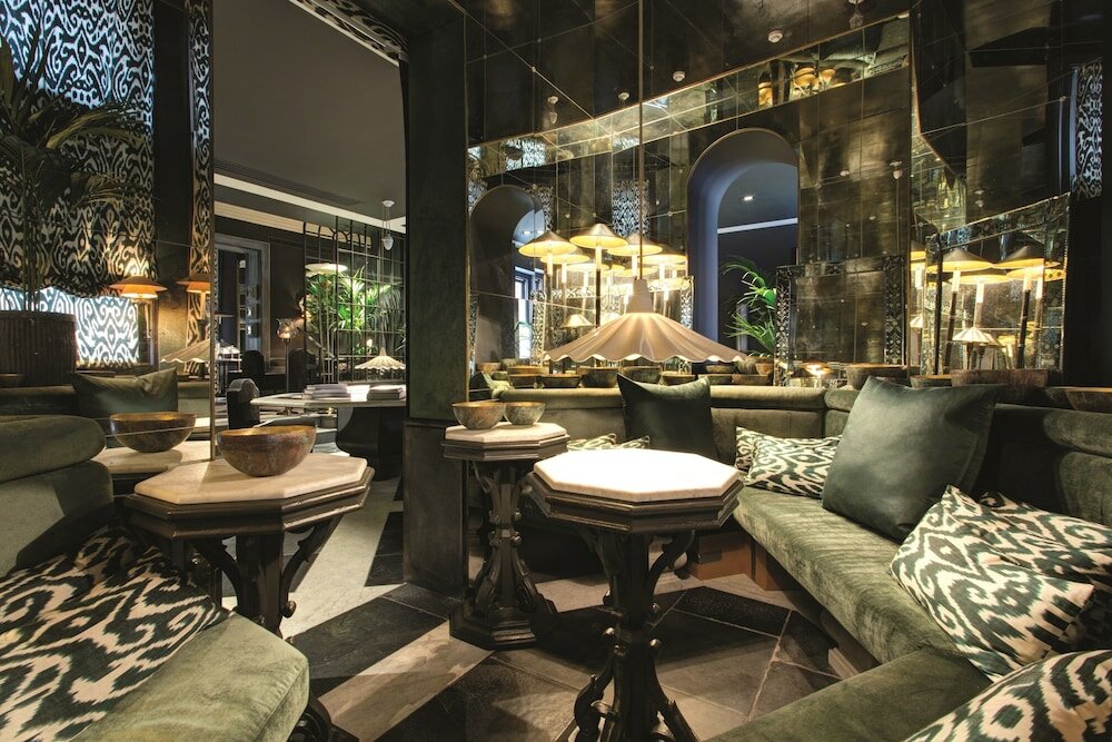 Фото The Franklin London - Starhotels Collezione