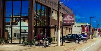 Hotel Pousada Caminho dos Sonhos, Penha, photo