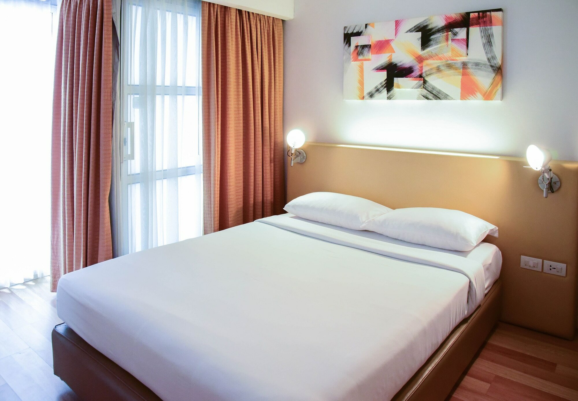 Фото Citadines Sukhumvit 16 Bangkok