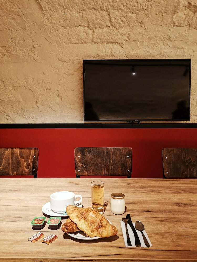 Фото Ibis Styles Paris Gare de l'Est Magenta