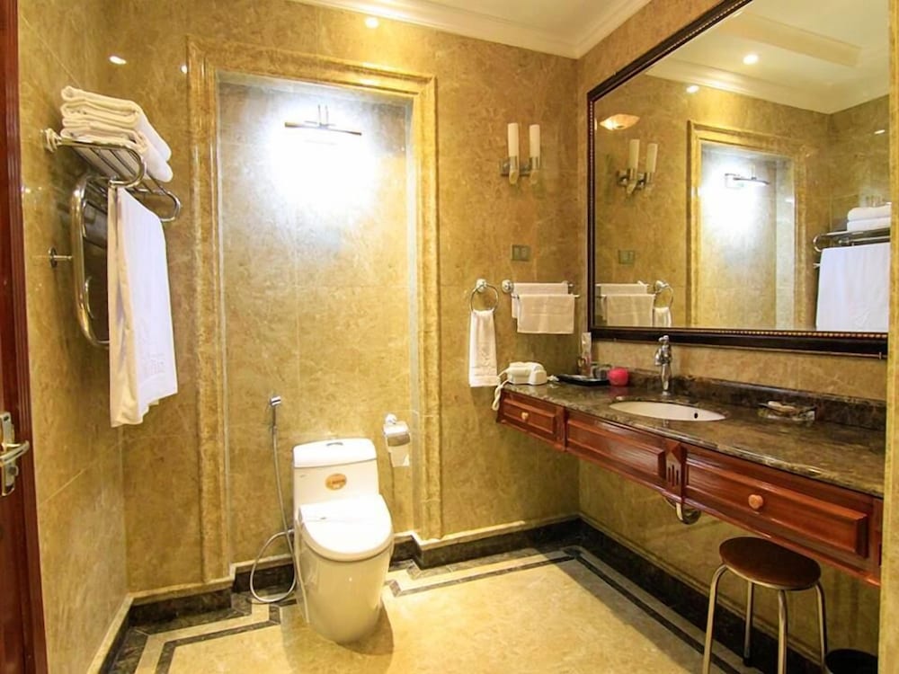 Фото Violin Hotel Ha Noi