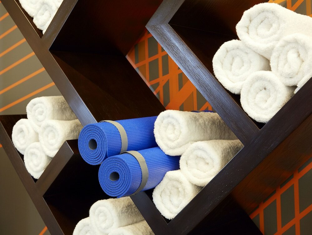 Фото Holiday Inn Express Adelaide City Centre