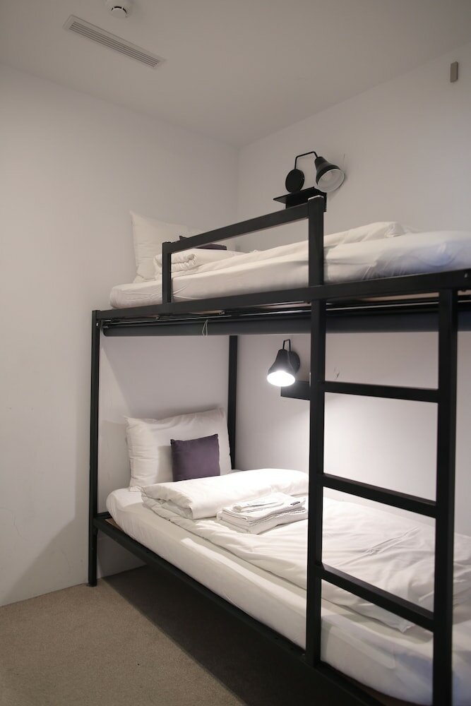 Фото Daan Park Hotel - Hostel