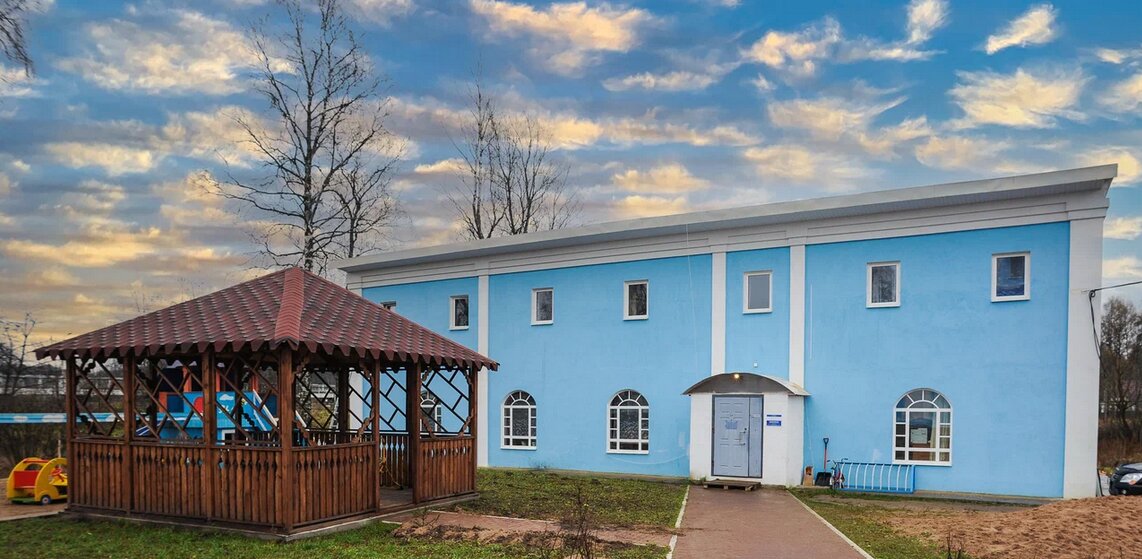 Фото Мини-отель Ушаки