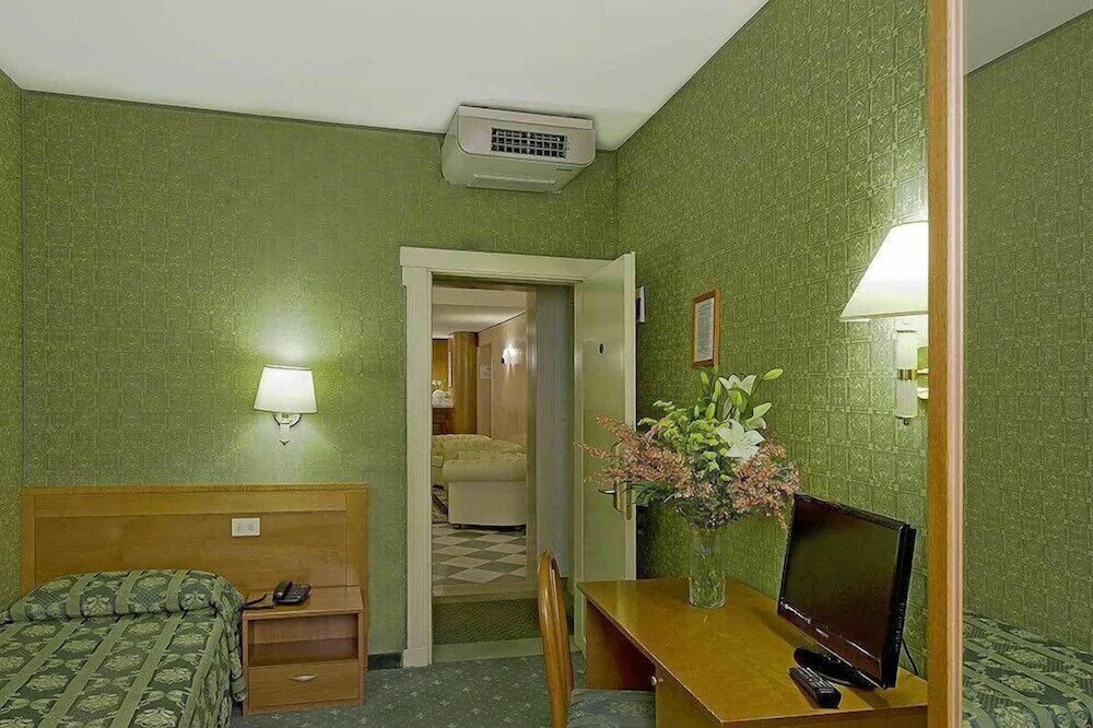 Фото Hotel Nazionale