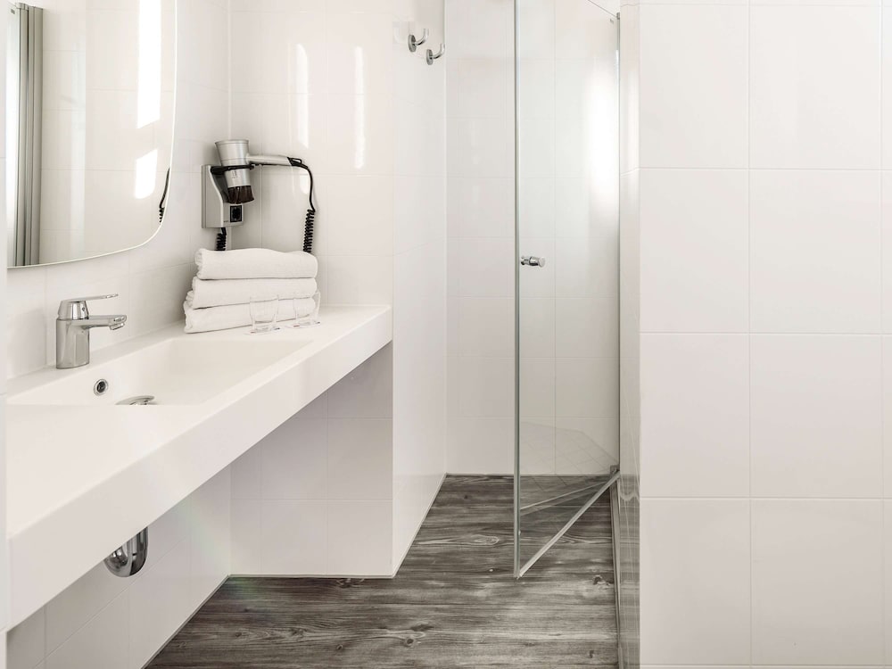 Фото Ibis Frankfurt Centrum