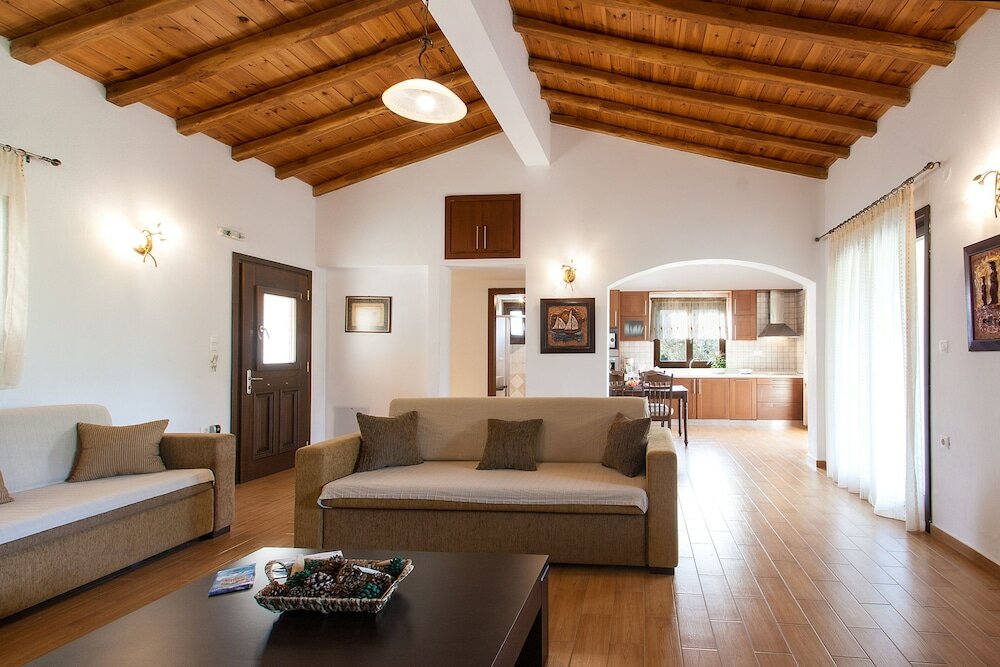 Фото Four Seasons Villas