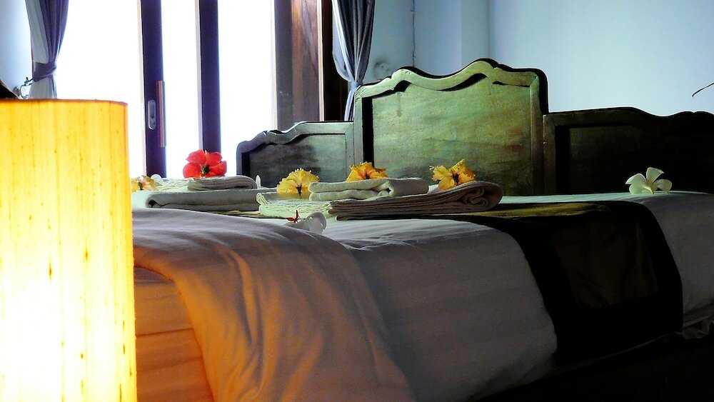 Фото Mealea Resort