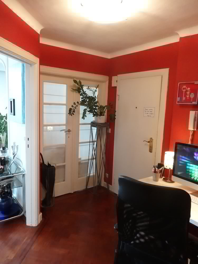 Фото Welcome to my place B&b