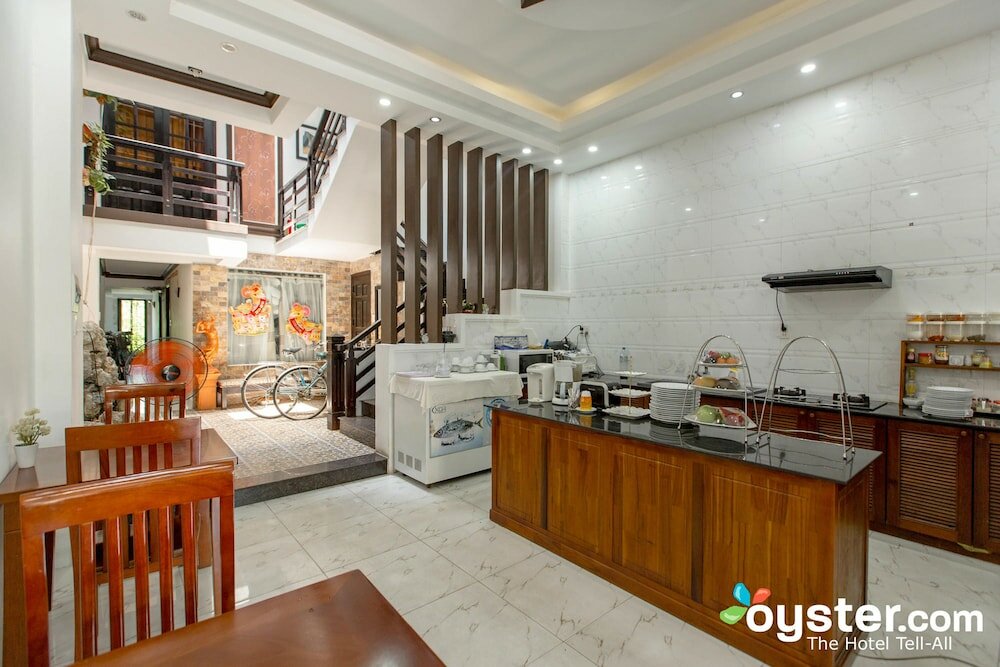 Фото Golden Bell Homestay