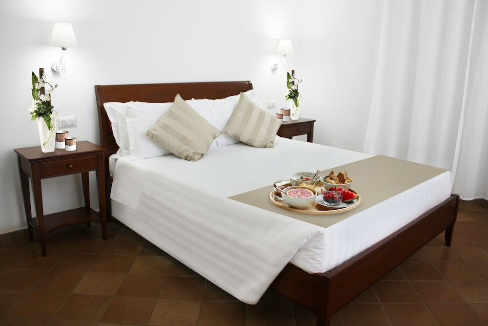 Фото Roma Resort Colosseum