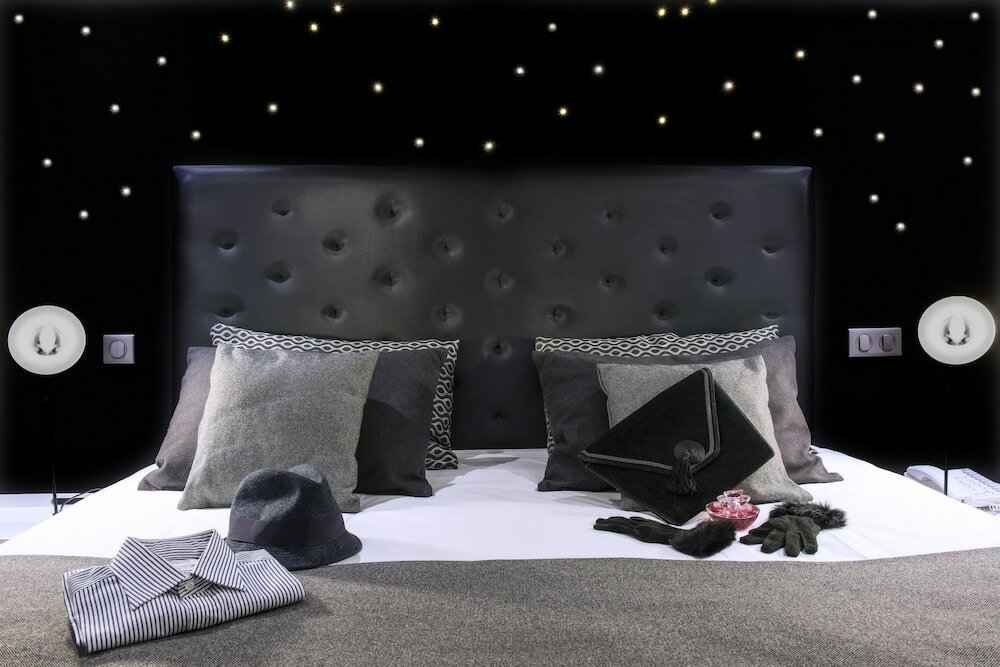 Фото Hotel Villa Boheme