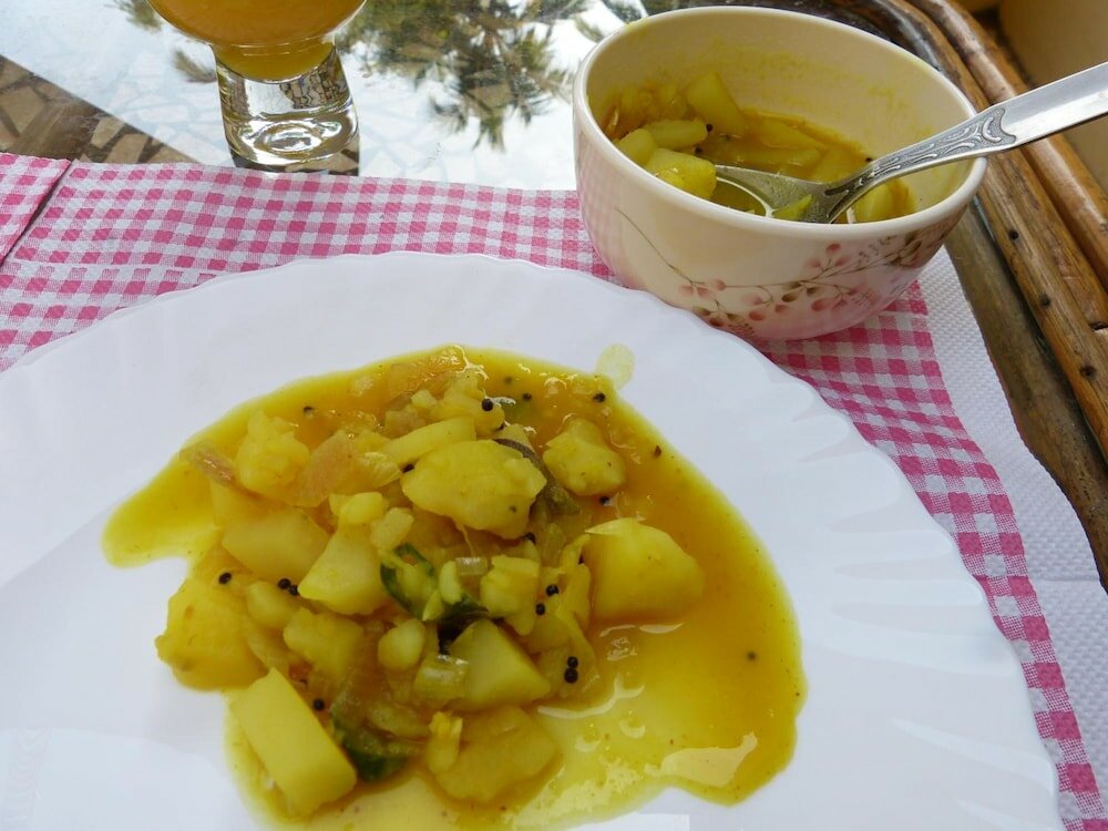 Фото Lazar Residency Homestay