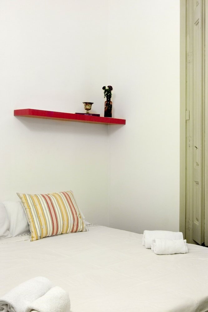 Фото My Address in Barcelona