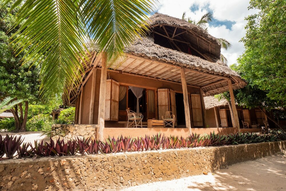 Фото Mwezi Boutique Resort