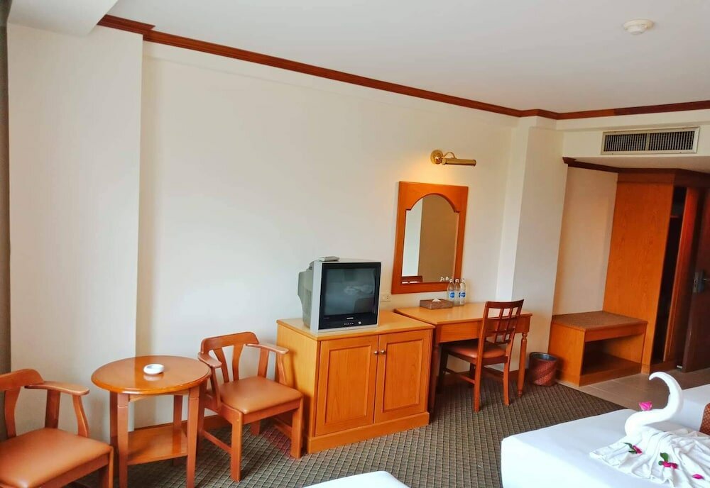 Фото Sing Golden Place Hotel