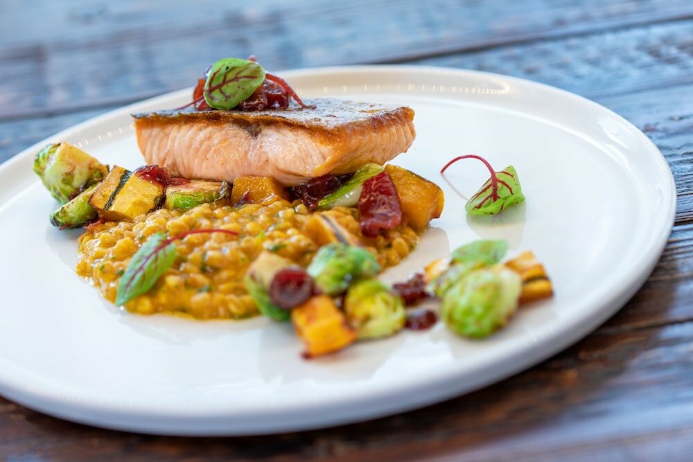 Фото Renaissance Boston Waterfront Hotel