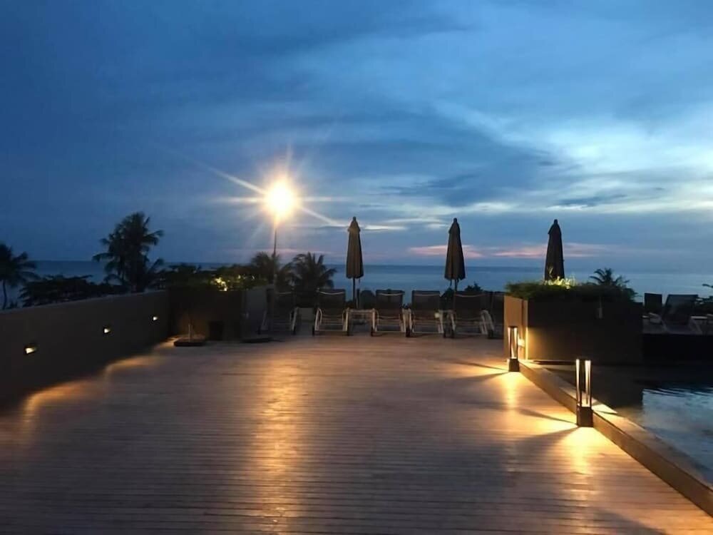 Hotel The Erawan Koh Chang, Ko Chang, photo