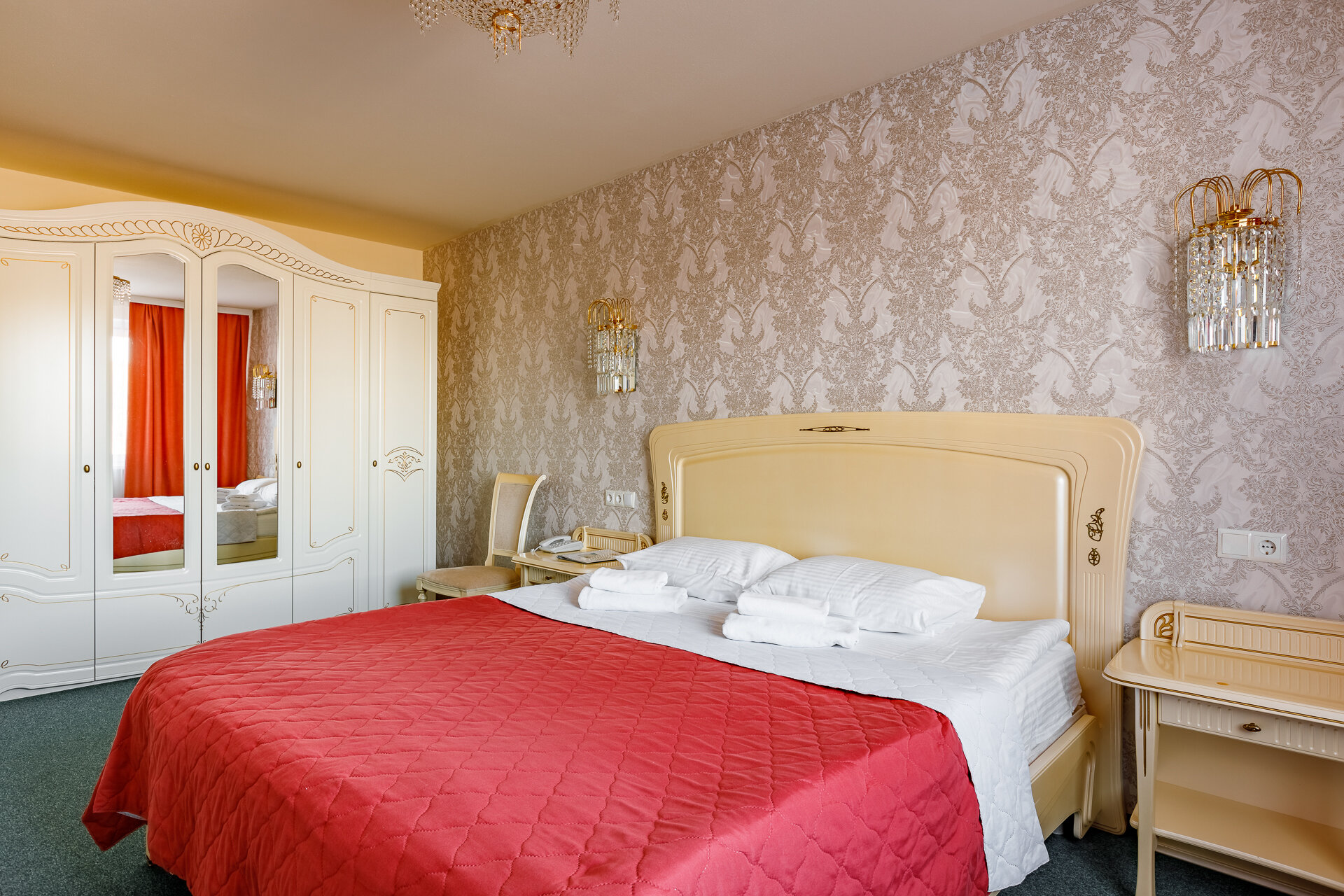 Фото IT Time Hotel