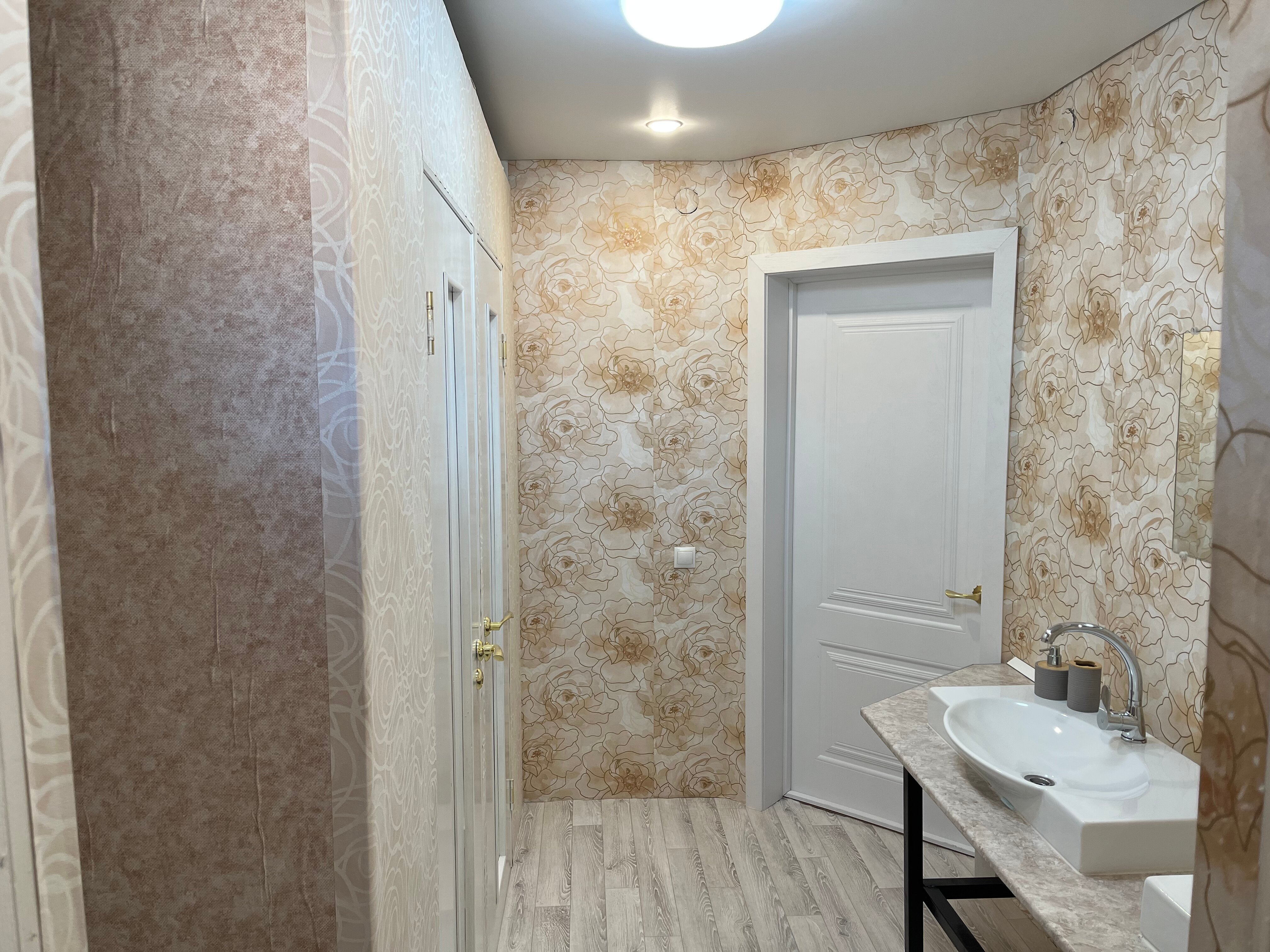 Фото Уютный